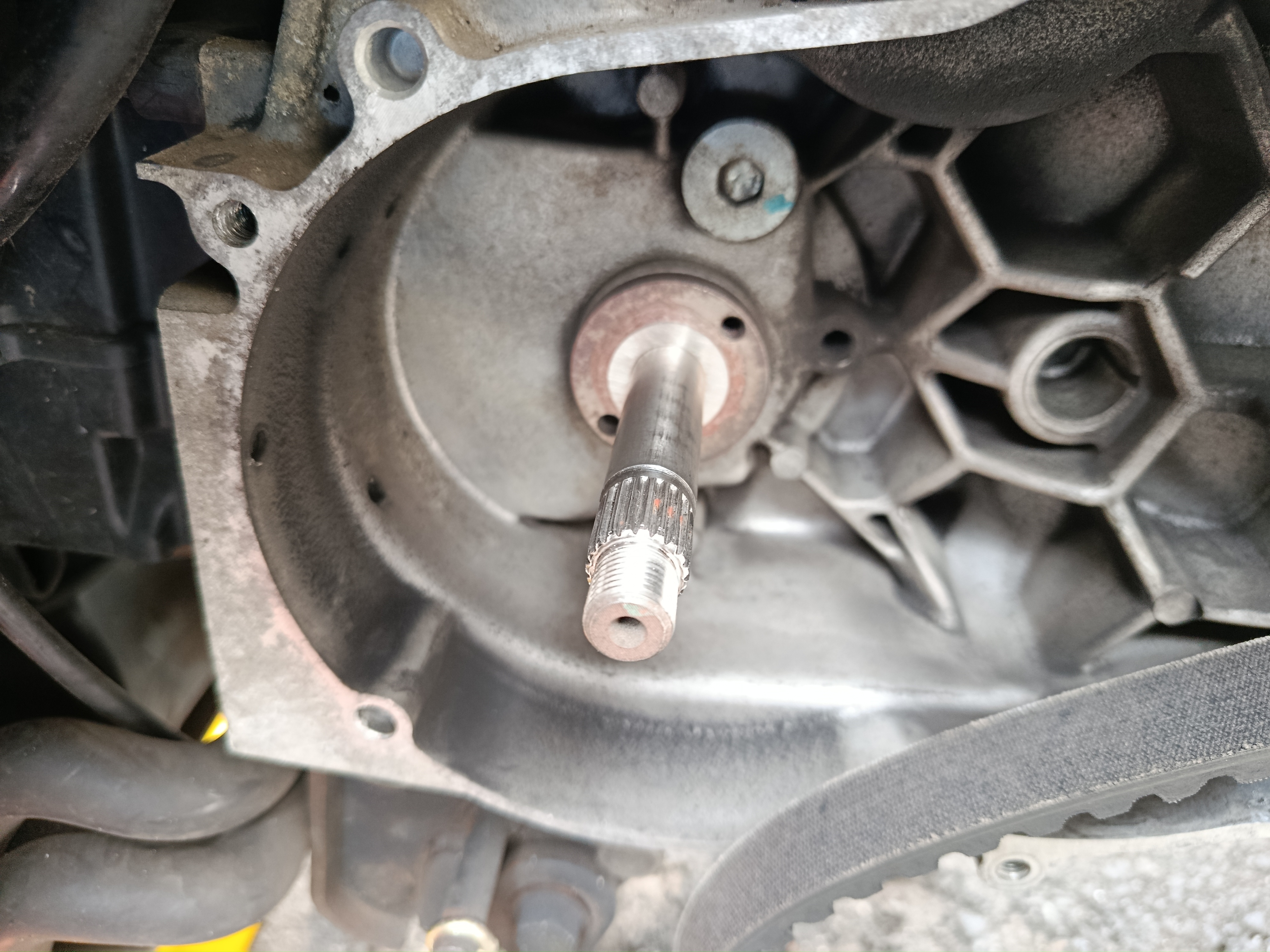 x hot 150 傳動分享(續3)9711|小老婆汽機車資訊網