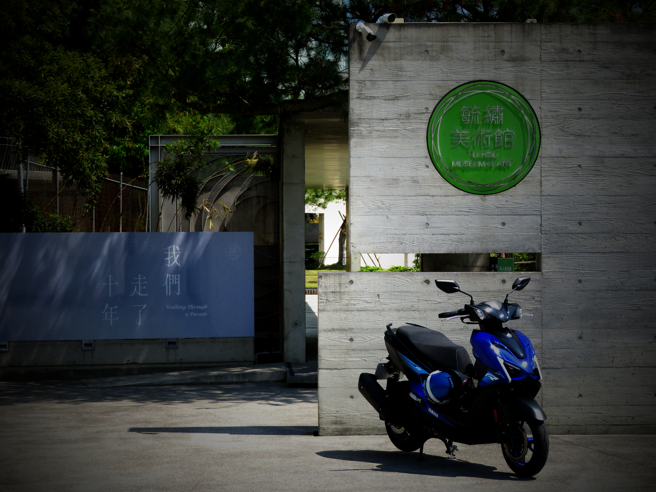 七代勁戰 155 ICON BLUE競技藍4975|小老婆汽機車資訊網