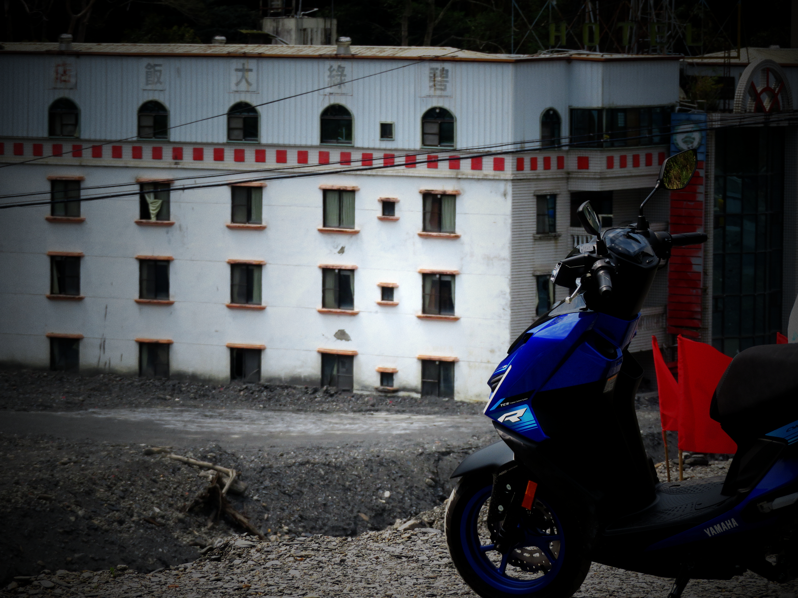 七代勁戰 155 ICON BLUE競技藍341|小老婆汽機車資訊網