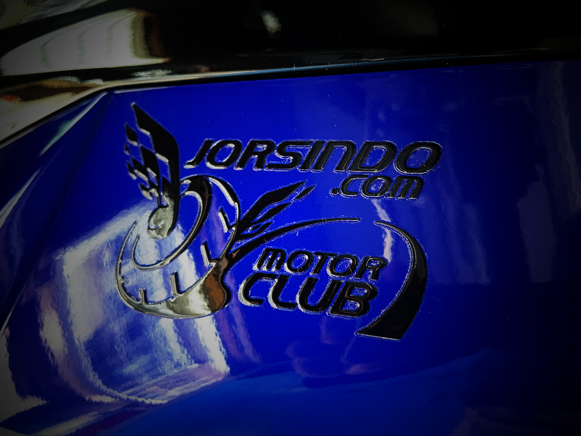 七代勁戰 155 ICON BLUE競技藍6928|小老婆汽機車資訊網