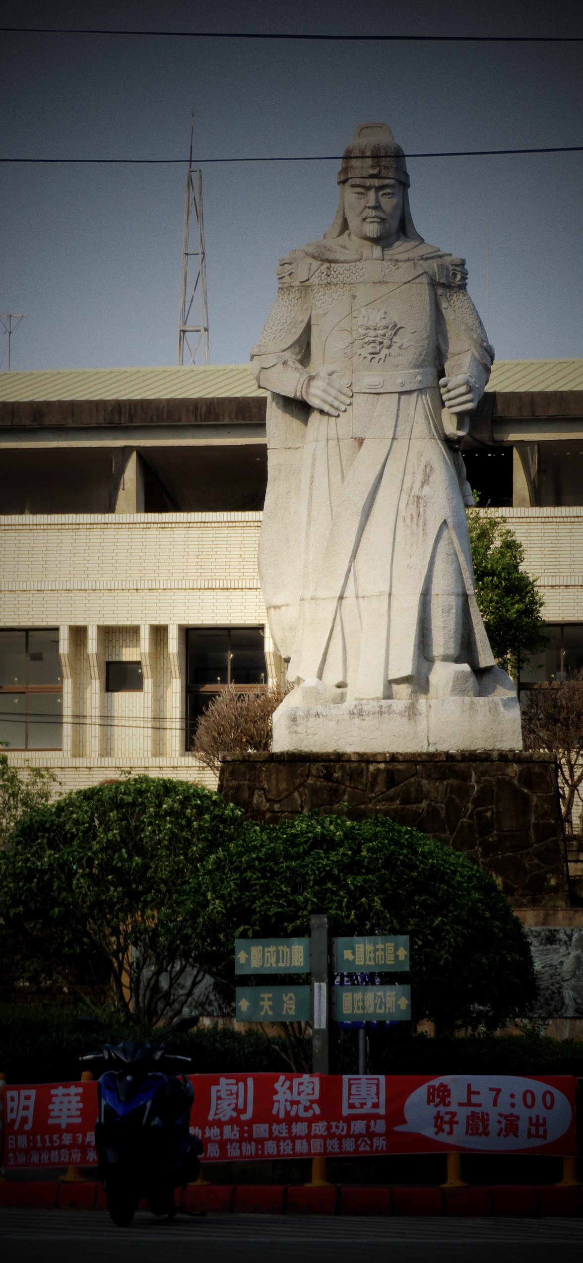 七代勁戰 155 ICON BLUE競技藍5769|小老婆汽機車資訊網