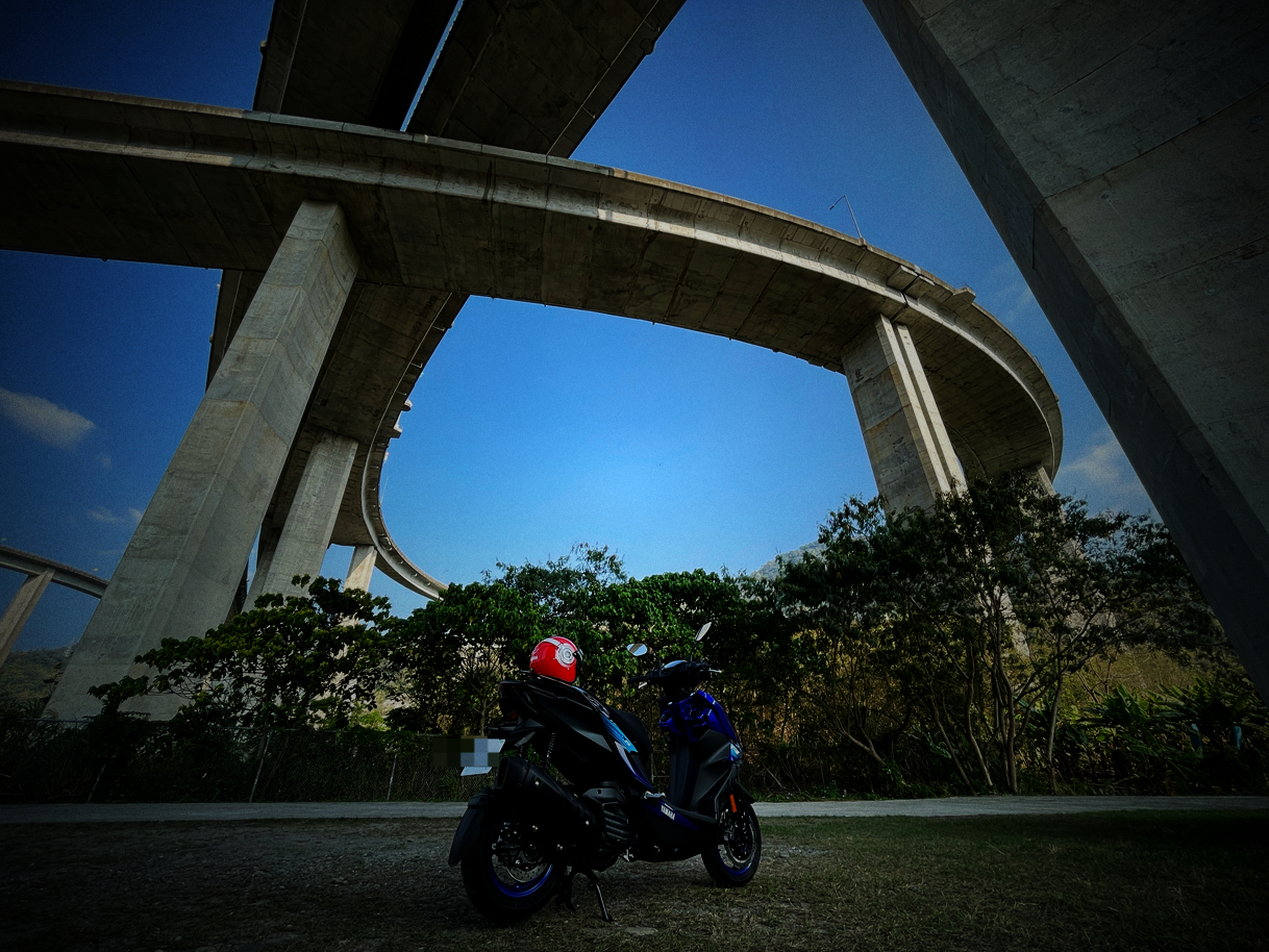 七代勁戰 155 ICON BLUE競技藍3457|小老婆汽機車資訊網