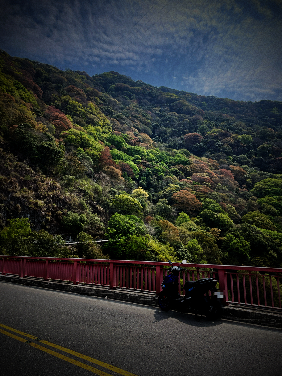 七代勁戰 155 ICON BLUE競技藍834|小老婆汽機車資訊網