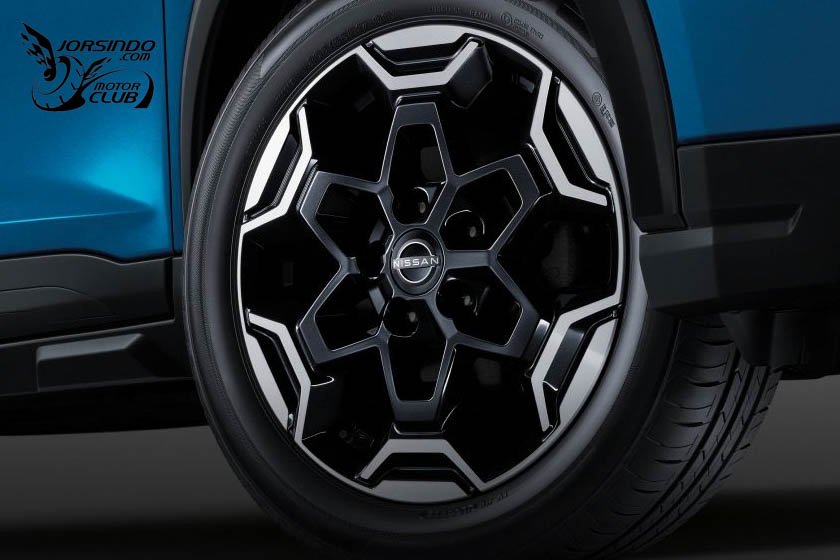 Nissan新Kicks e-Power泰國登場，換臉再戰底子不變！5877|小老婆汽機車資訊網