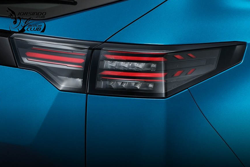 Nissan新Kicks e-Power泰國登場，換臉再戰底子不變！8258|小老婆汽機車資訊網