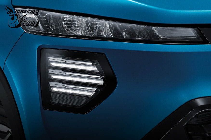 Nissan新Kicks e-Power泰國登場，換臉再戰底子不變！3583|小老婆汽機車資訊網