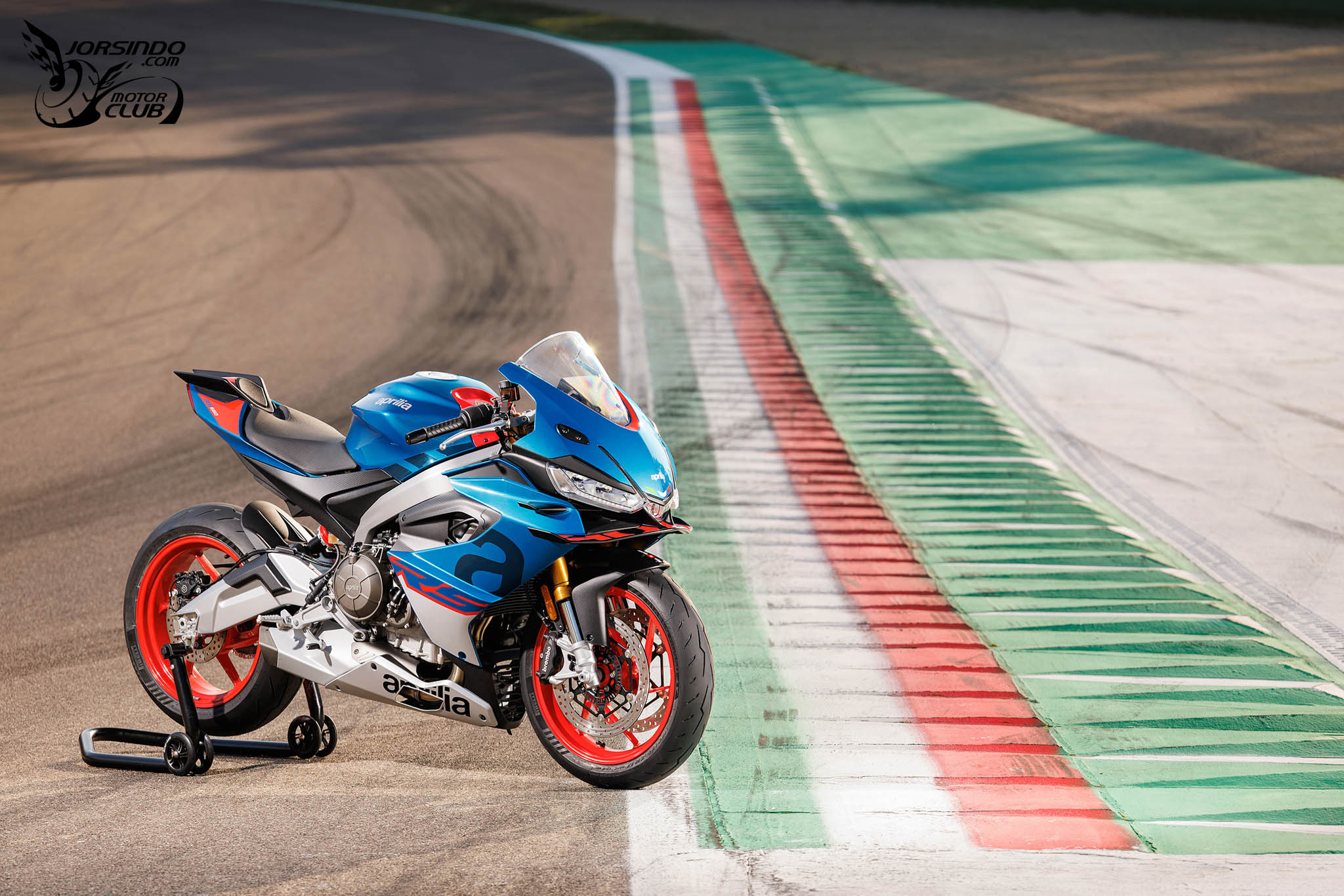 [官方新聞稿] Aprilia RS 660 與 RS 457 成為義大利最暢銷跑車3603|小老婆汽機車資訊網