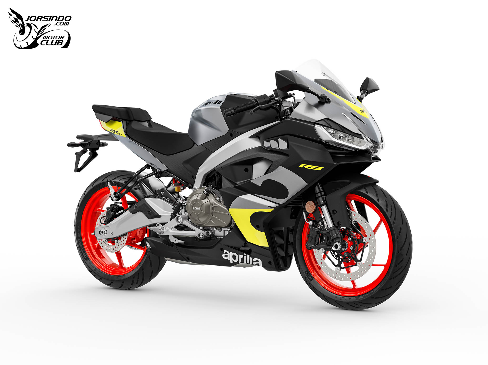 [官方新聞稿] Aprilia RS 660 與 RS 457 成為義大利最暢銷跑車577|小老婆汽機車資訊網