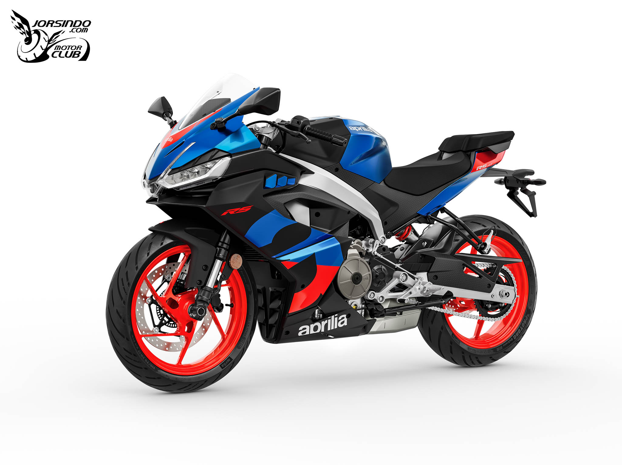 [官方新聞稿] Aprilia RS 660 與 RS 457 成為義大利最暢銷跑車8324|小老婆汽機車資訊網