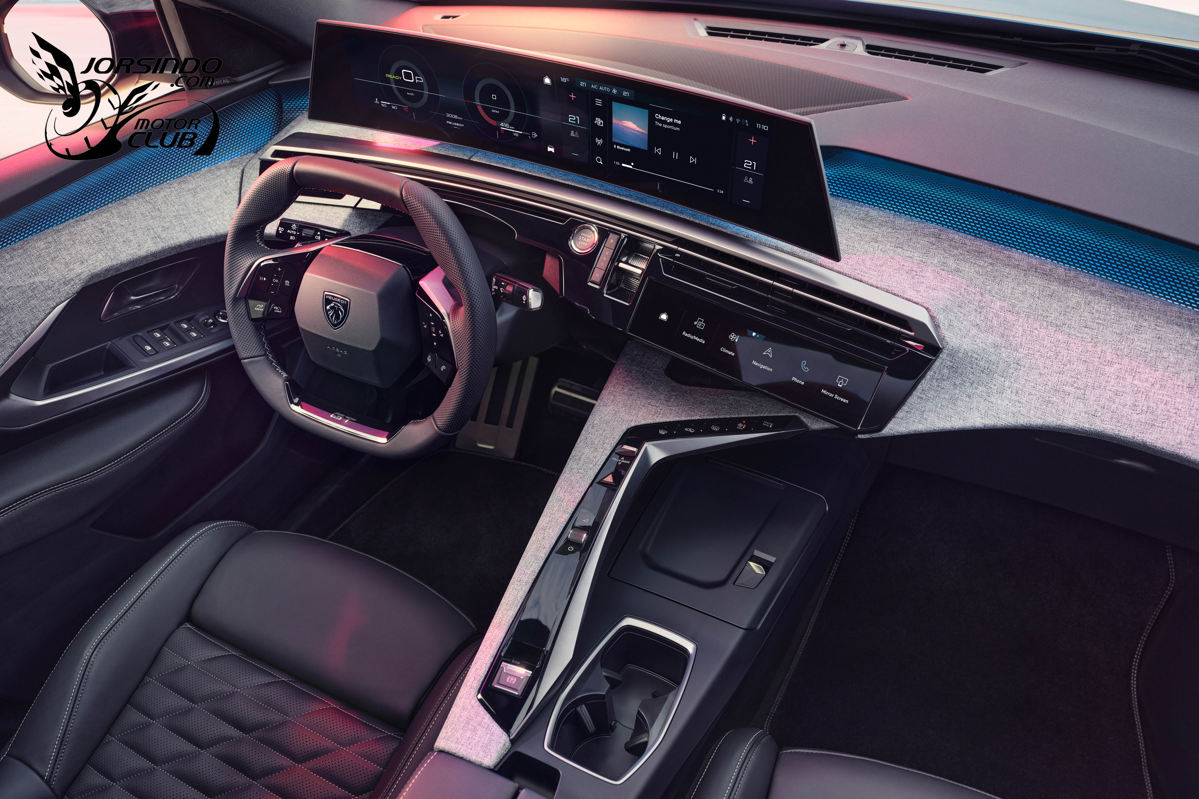 [官方新聞稿]寶嘉聯合宣布：PEUGEOT/CITROËN 2026年式全面升級！2734|小老婆汽機車資訊網