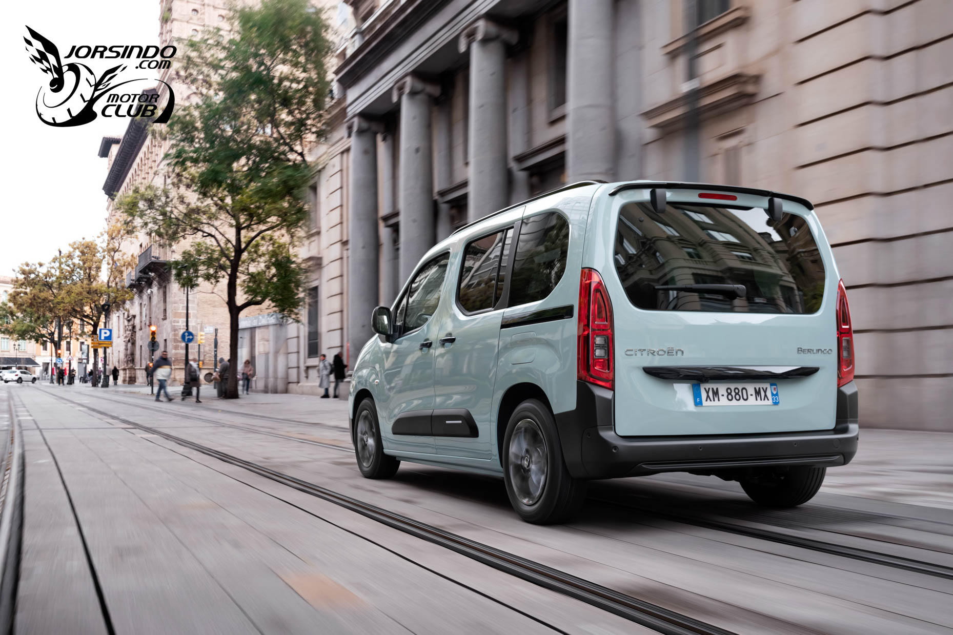 [官方新聞稿]寶嘉聯合宣布：PEUGEOT/CITROËN 2026年式全面升級！5889|小老婆汽機車資訊網