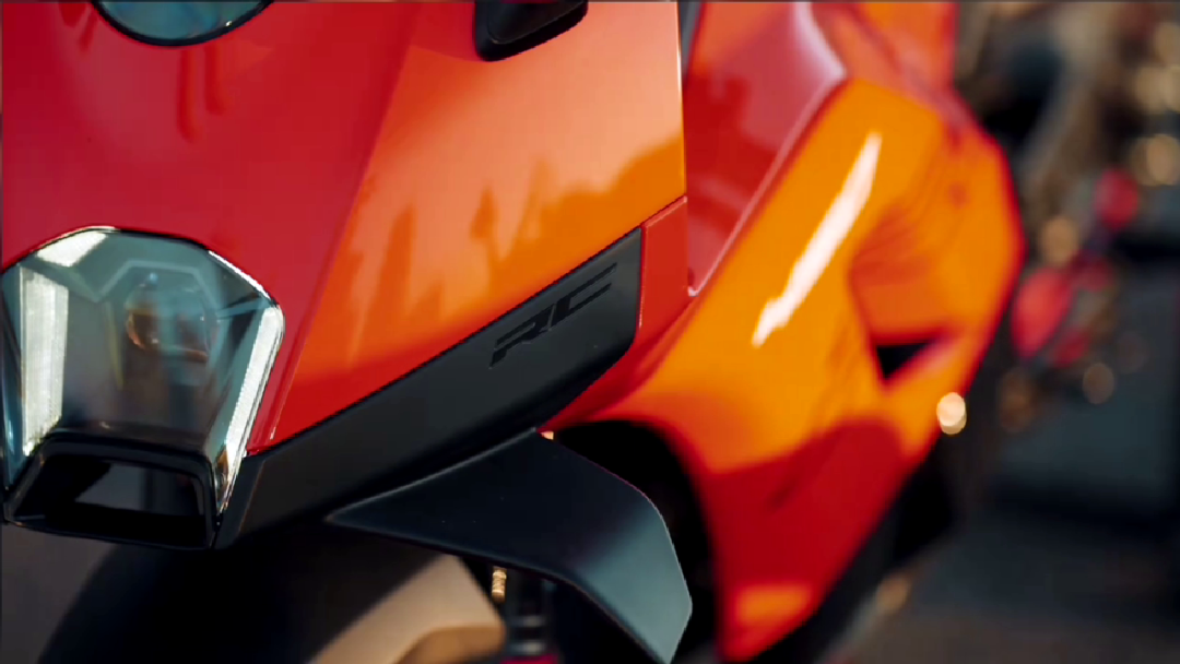 [大陆车讯]KTM 450 RC配置动力抢先看，KTM为何用990换春风4502542|小老婆汽機車資訊網
