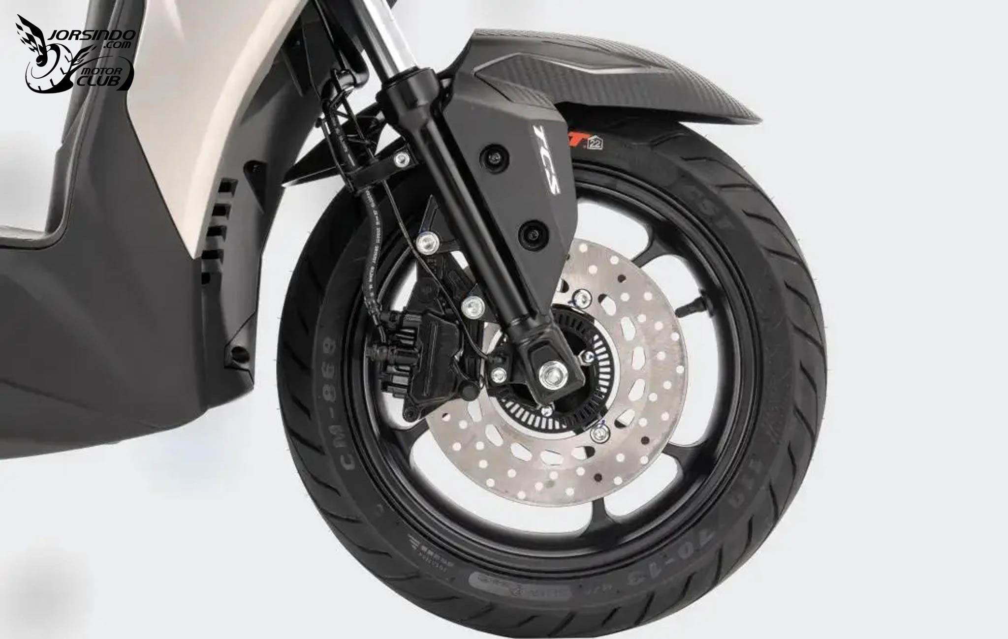 山葉 Augur 孿生兄弟？GUSITE 穿山甲越馳 150 登場9506|小老婆汽機車資訊網