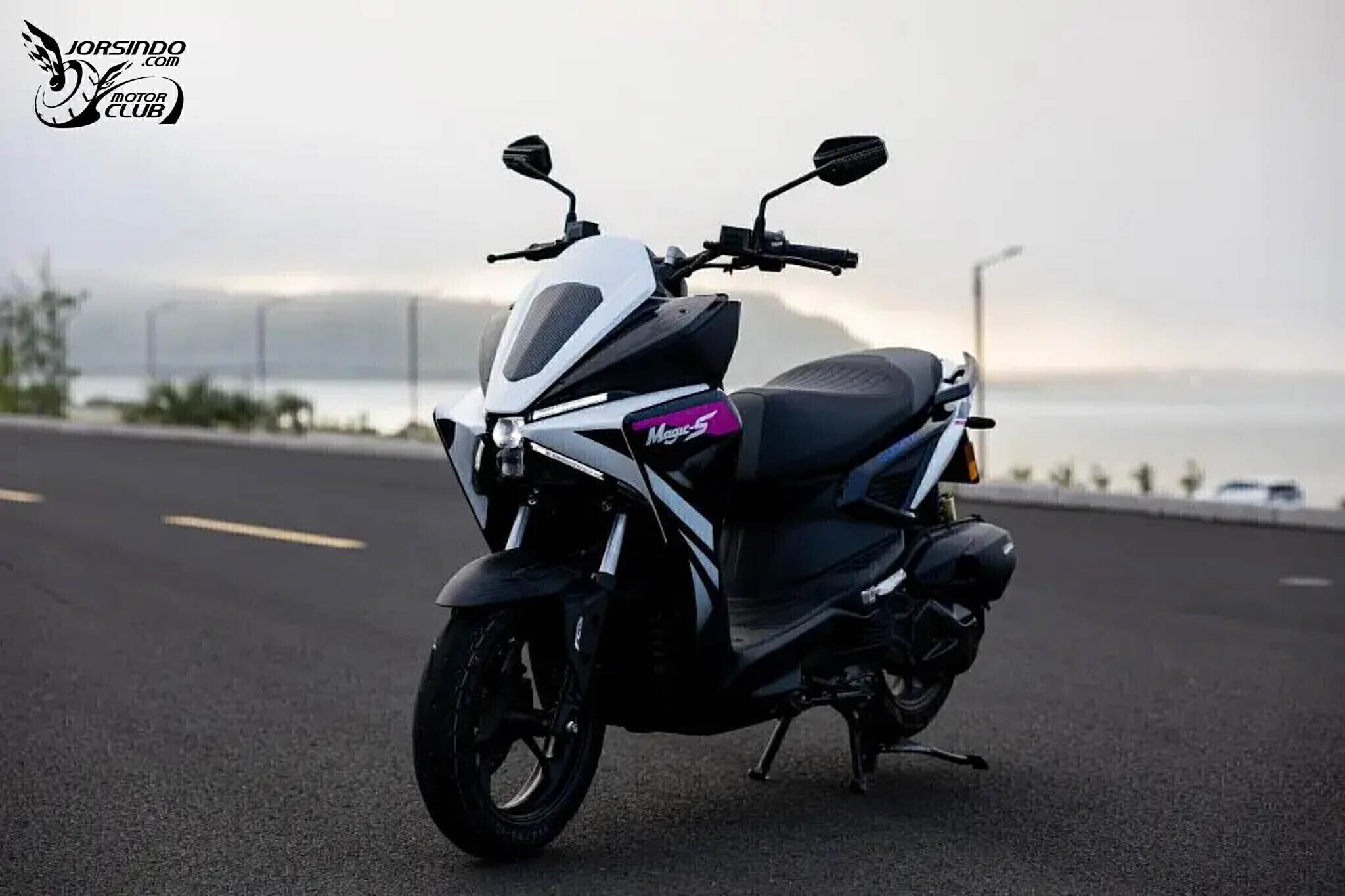 山葉 Augur 孿生兄弟？GUSITE 穿山甲越馳 150 登場5958|小老婆汽機車資訊網