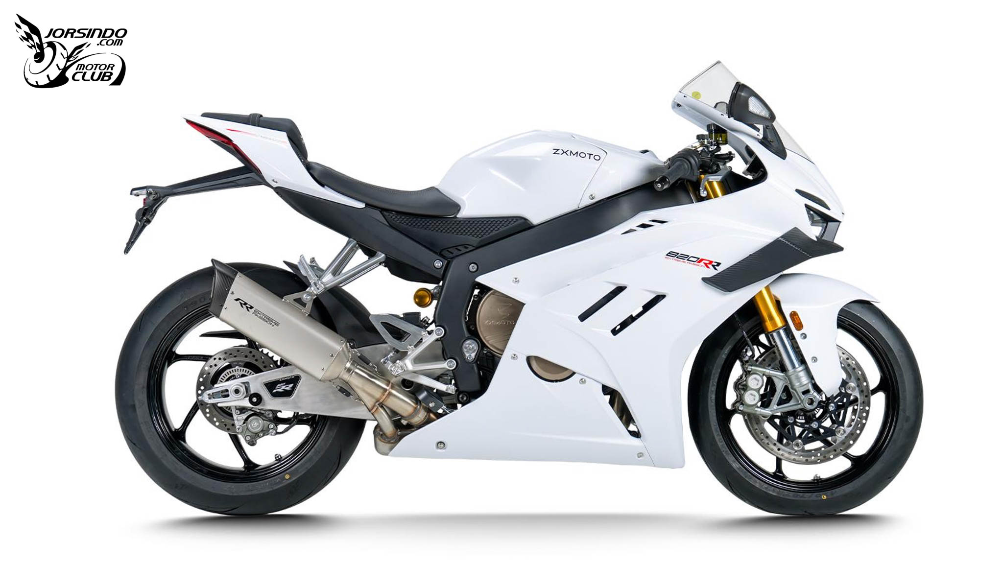 極速 280 km/h 只要台幣 20.3 萬元！張雪 ZXJC 820RR 注入冠軍基因3318|小老婆汽機車資訊網