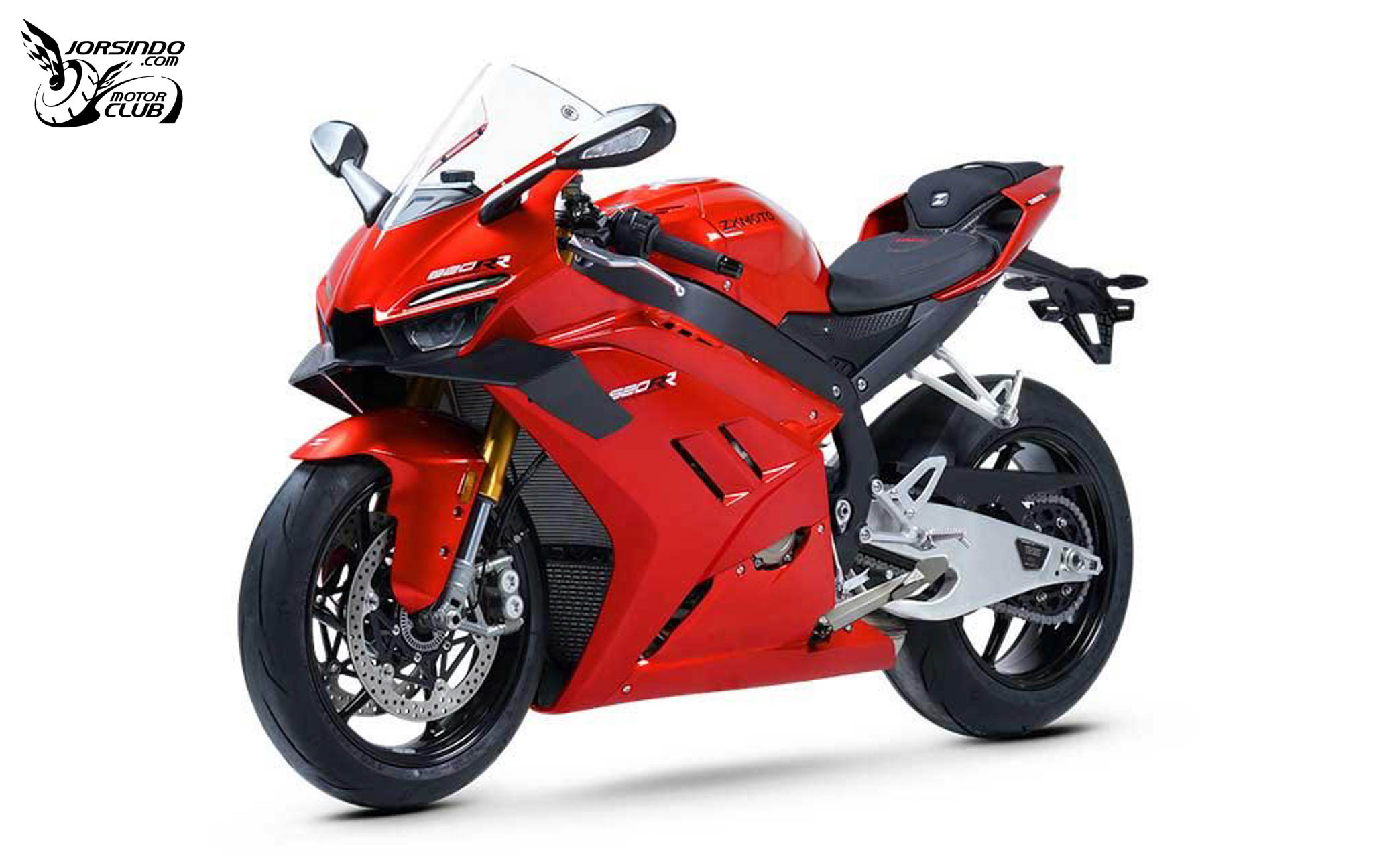 極速 280 km/h 只要台幣 20.3 萬元！張雪 ZXJC 820RR 注入冠軍基因3488|小老婆汽機車資訊網