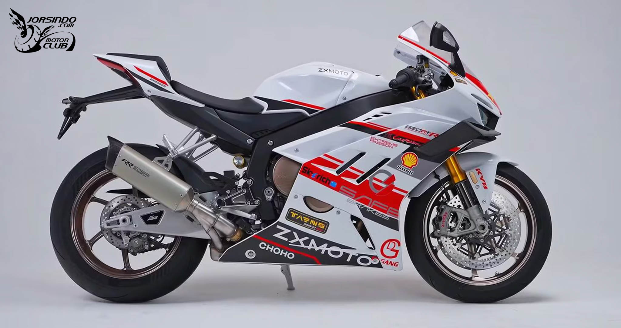 極速 280 km/h 只要台幣 20.3 萬元！張雪 ZXJC 820RR 注入冠軍基因3280|小老婆汽機車資訊網