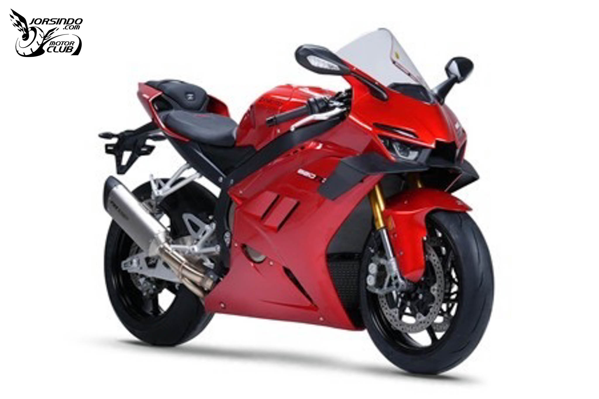 極速 280 km/h 只要台幣 20.3 萬元！張雪 ZXJC 820RR 注入冠軍基因5899|小老婆汽機車資訊網