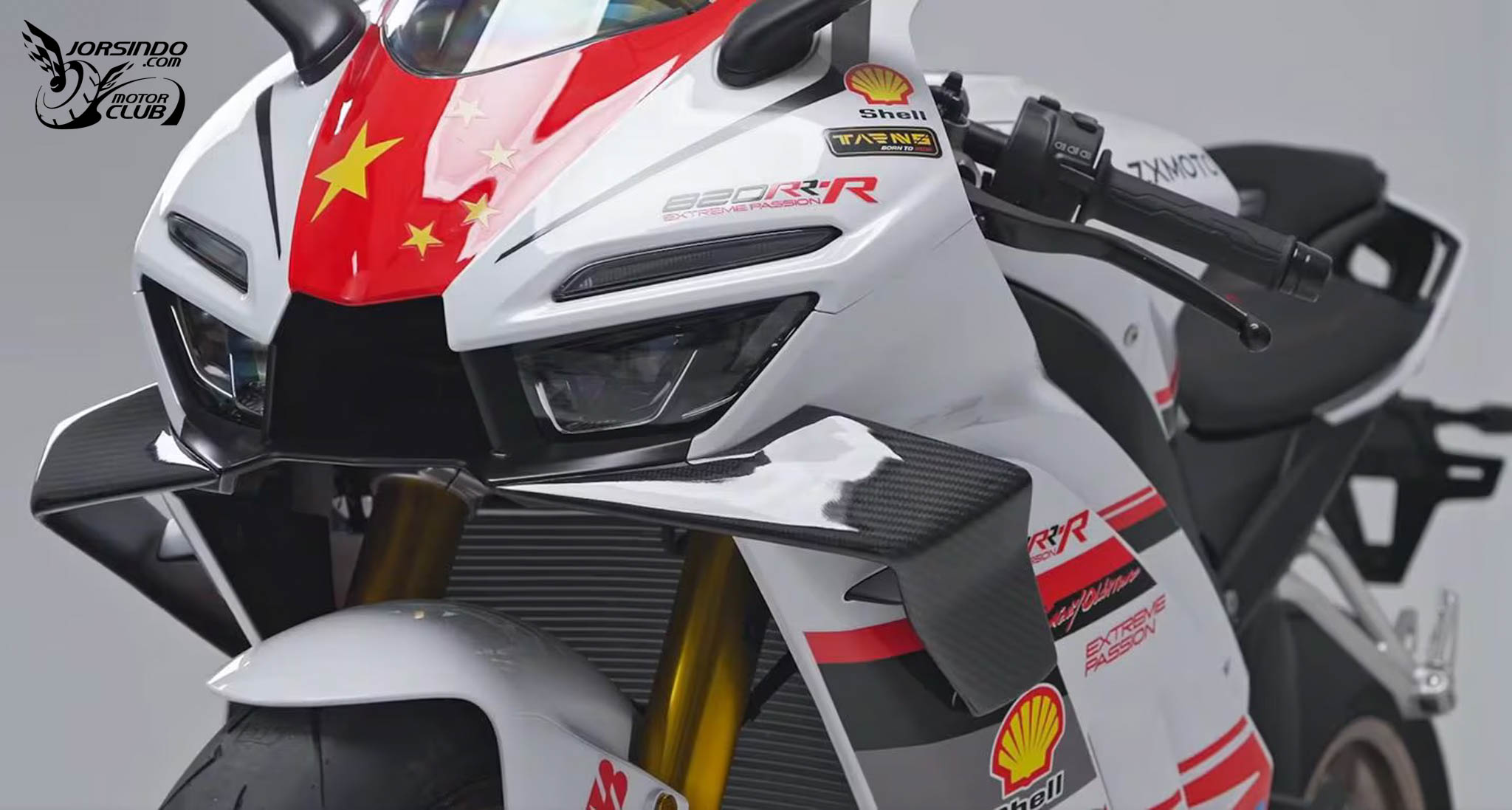 極速 280 km/h 只要台幣 20.3 萬元！張雪 ZXJC 820RR 注入冠軍基因4816|小老婆汽機車資訊網