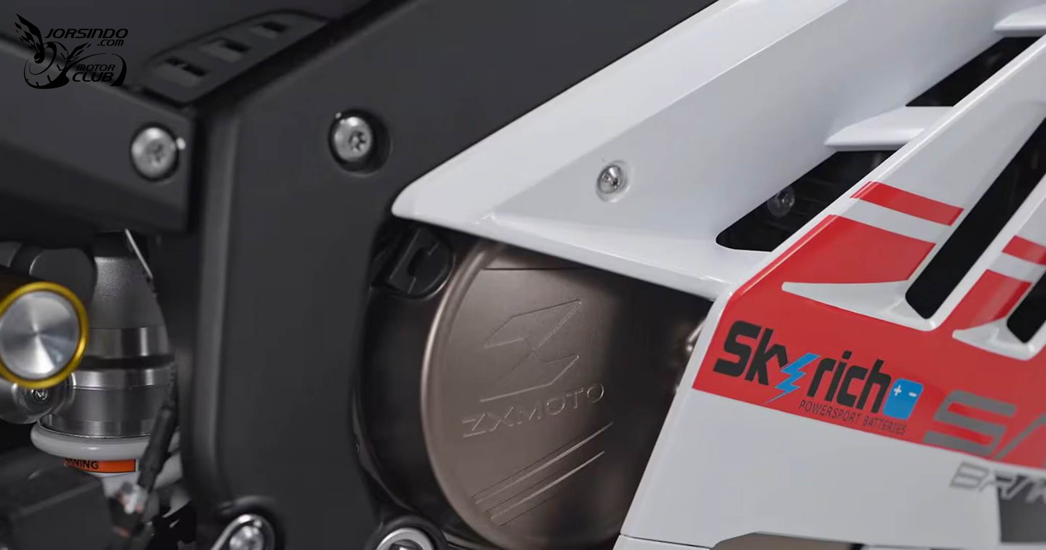 極速 280 km/h 只要台幣 20.3 萬元！張雪 ZXJC 820RR 注入冠軍基因5754|小老婆汽機車資訊網