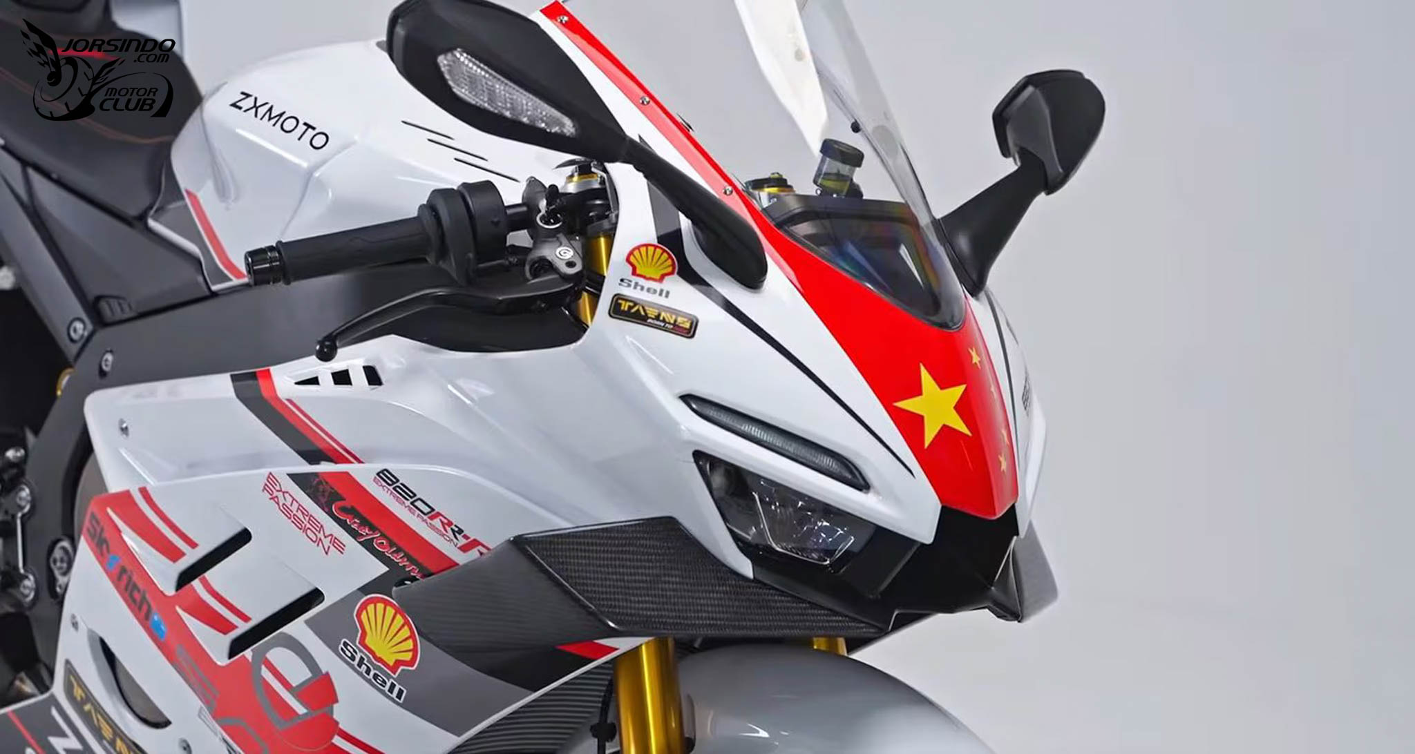極速 280 km/h 只要台幣 20.3 萬元！張雪 ZXJC 820RR 注入冠軍基因6778|小老婆汽機車資訊網