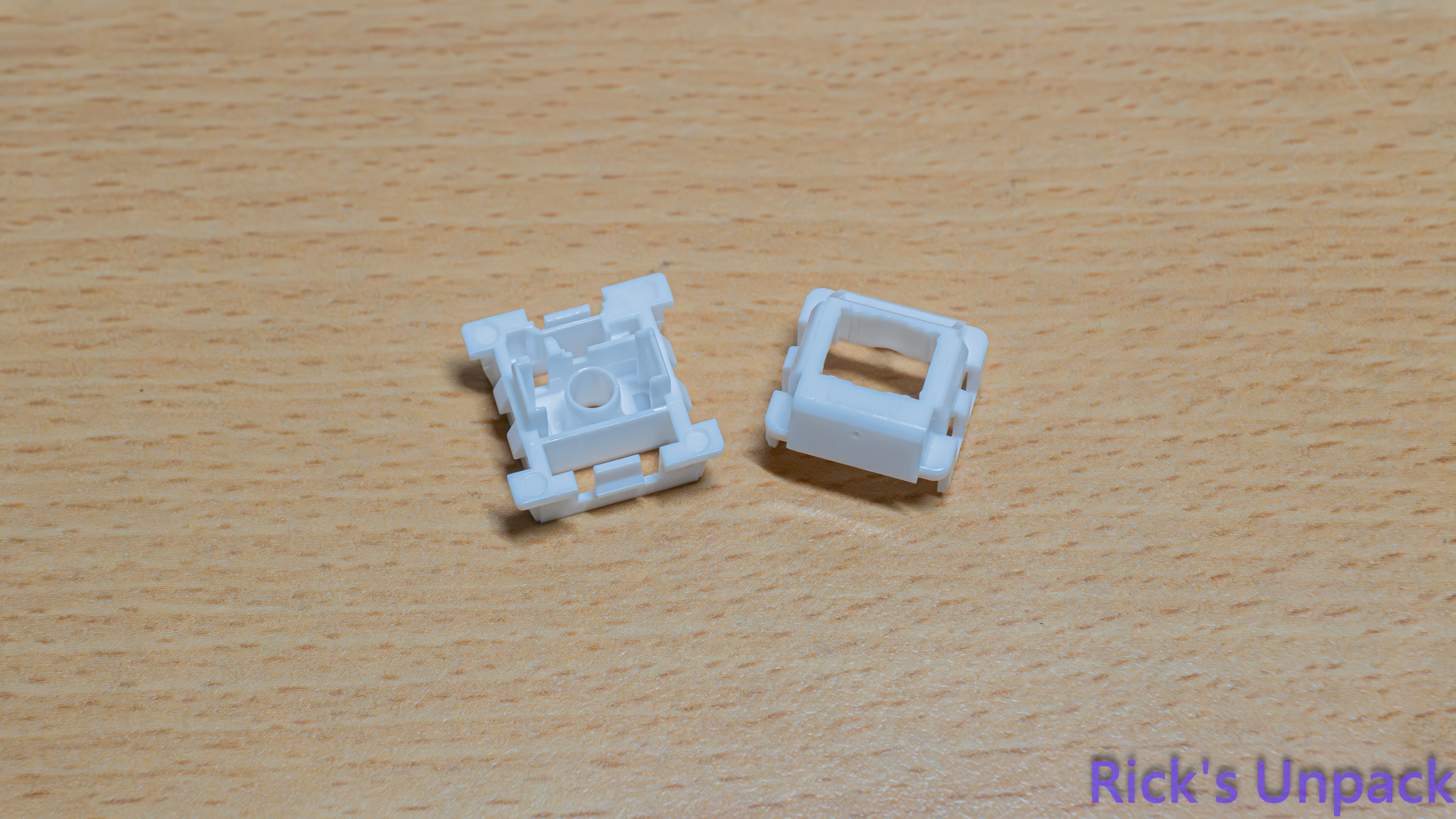 【開箱】磁軸機械軸雙重並行 | Glorious GMMK 3 HE 75 WHITE8866|小老婆汽機車資訊網