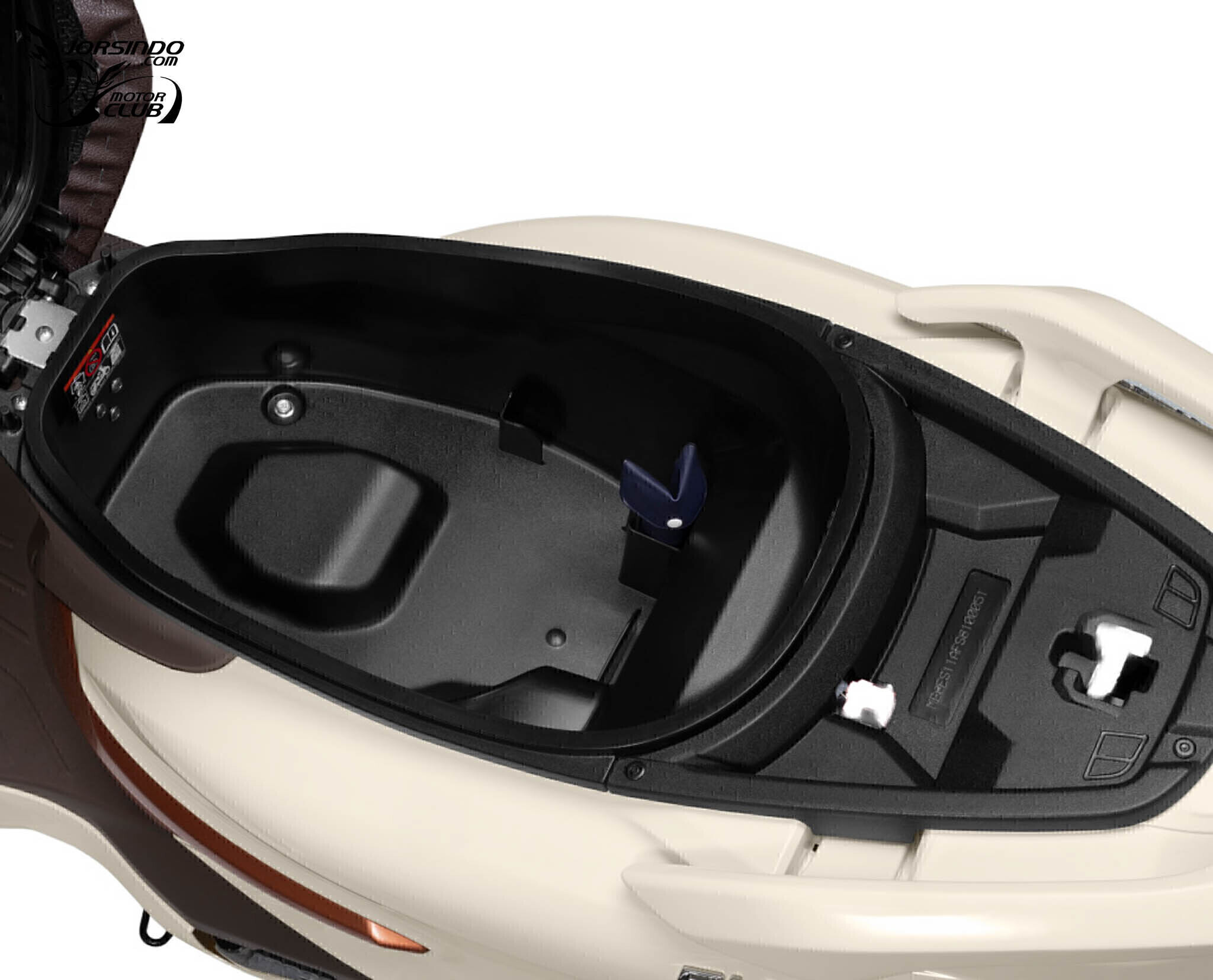 前後 12 吋輪框的 SUZUKI 速克達！小漢堡 BURGMAN STREET 125 登場3730|小老婆汽機車資訊網