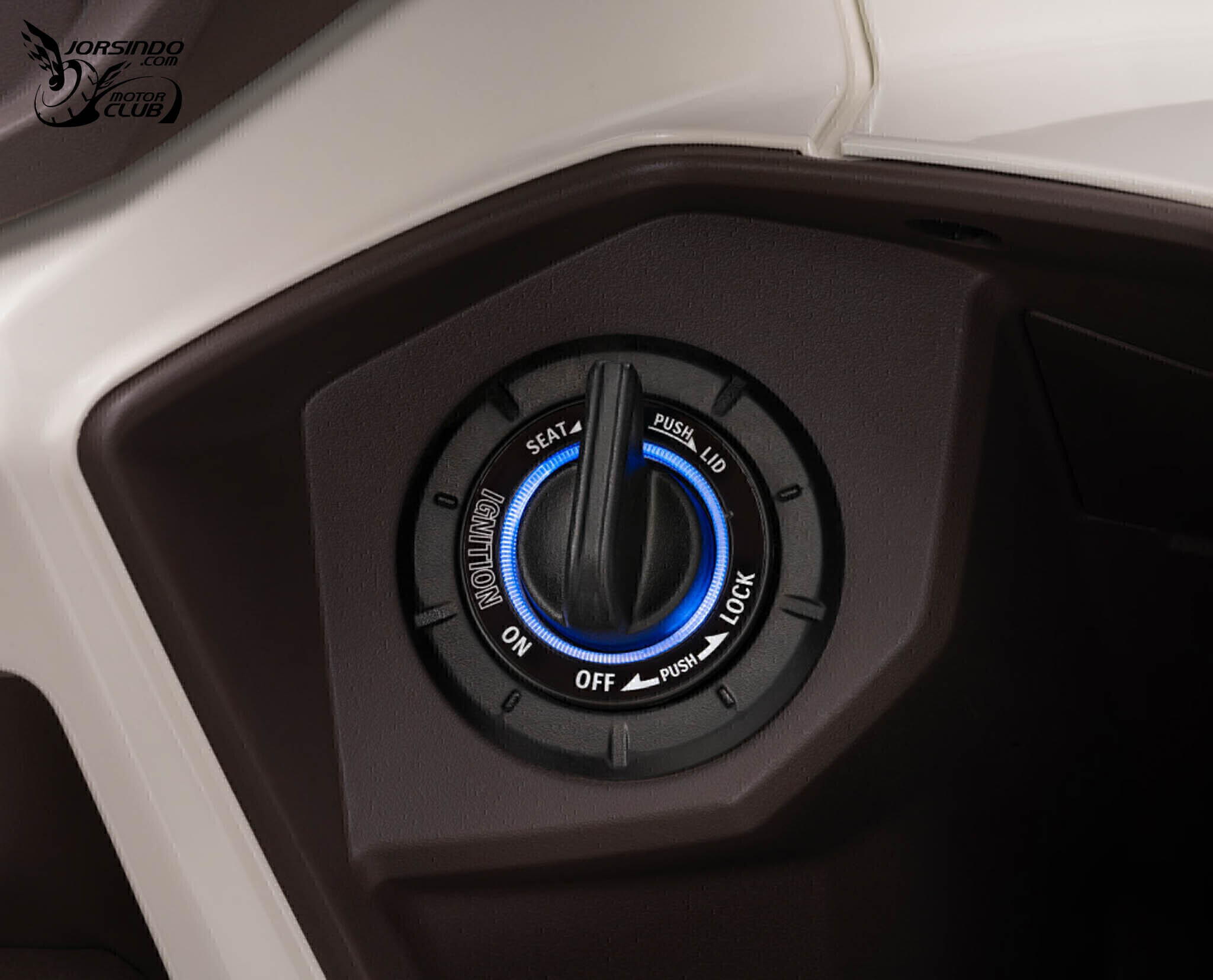 前後 12 吋輪框的 SUZUKI 速克達！小漢堡 BURGMAN STREET 125 登場3851|小老婆汽機車資訊網