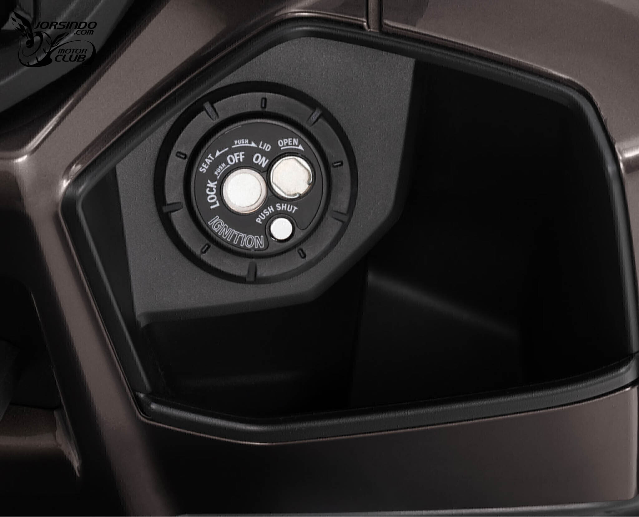 前後 12 吋輪框的 SUZUKI 速克達！小漢堡 BURGMAN STREET 125 登場8316|小老婆汽機車資訊網