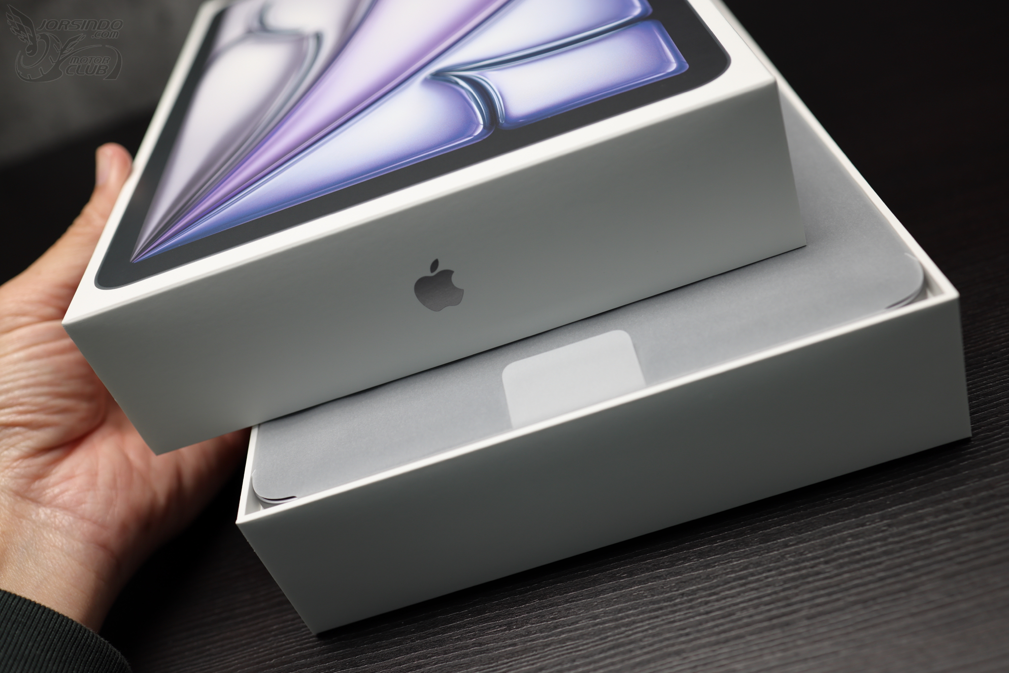 iPad Air (M4) 開箱評測：當算力有了意義7783|小老婆汽機車資訊網