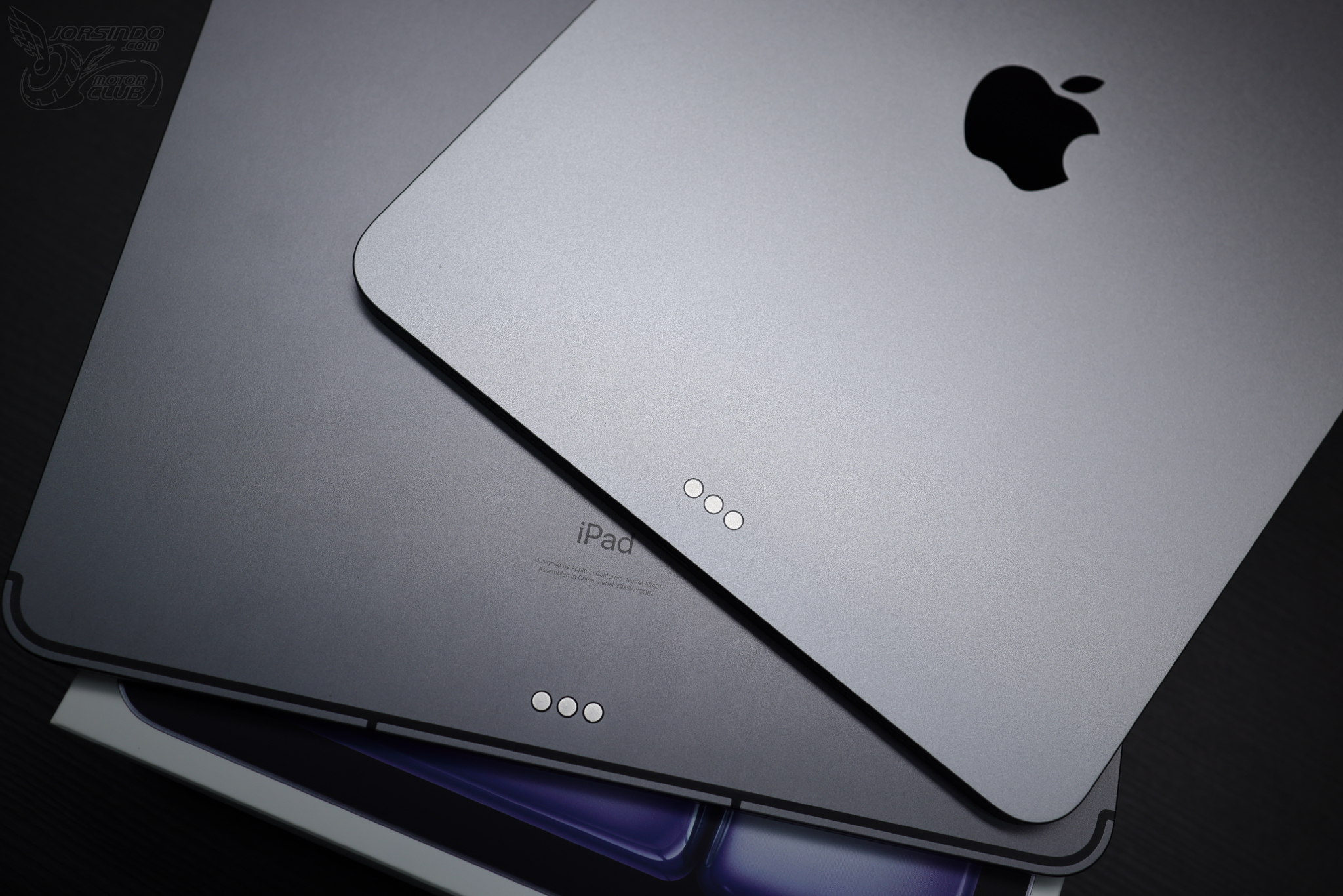 iPad Air (M4) 開箱評測：當算力有了意義8510|小老婆汽機車資訊網