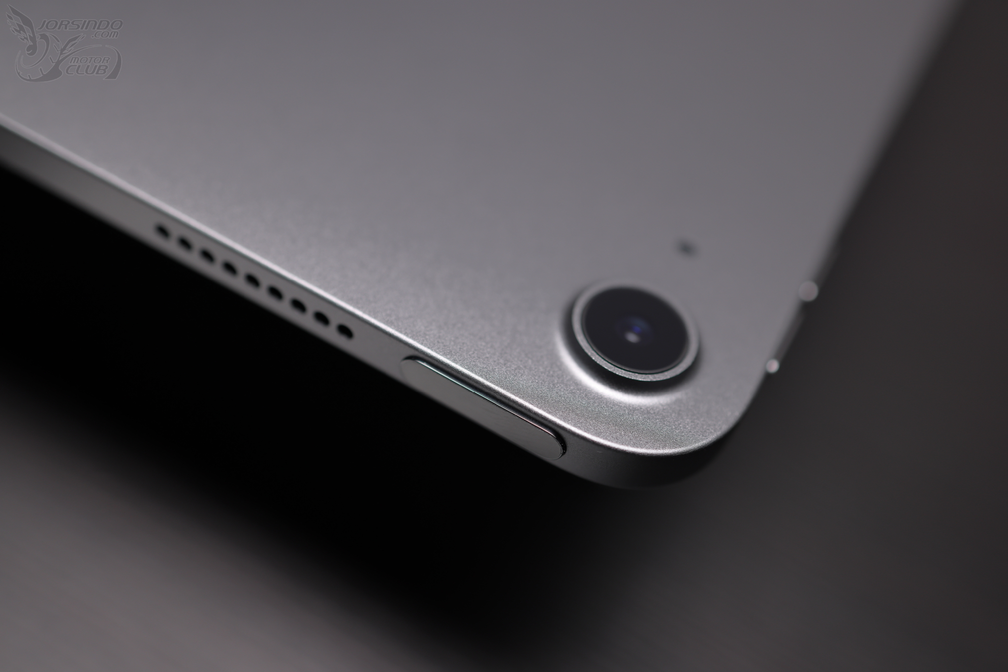iPad Air (M4) 開箱評測：當算力有了意義9040|小老婆汽機車資訊網
