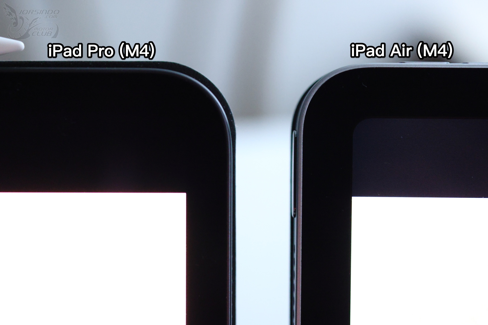 iPad Air (M4) 開箱評測：當算力有了意義2856|小老婆汽機車資訊網