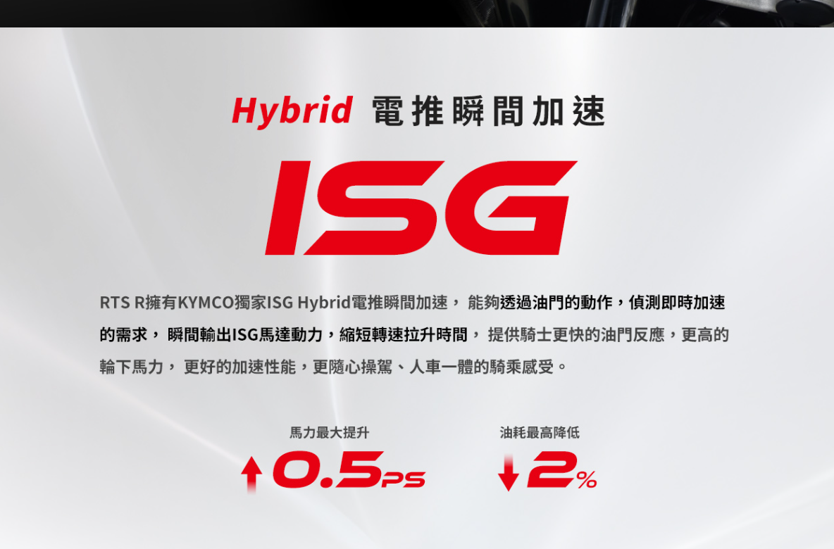 油電 G7 最大馬力曝光！超越自家 KRV 最新旗艦7418|小老婆汽機車資訊網