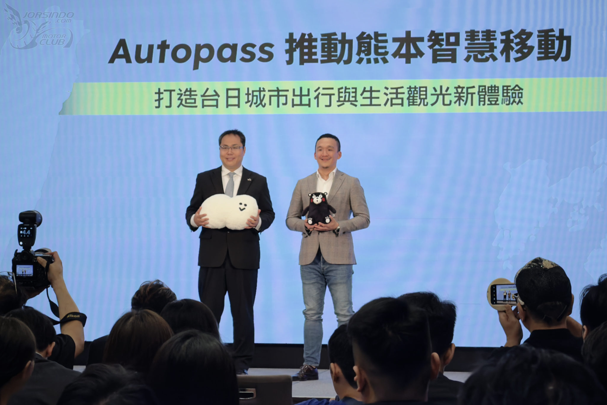JR 站就能租！Autopass 與日本熊本合推電動二輪租賃服務1474|Autopass,車麻吉,停車服務,停車,熊本縣小老婆汽機車資訊網