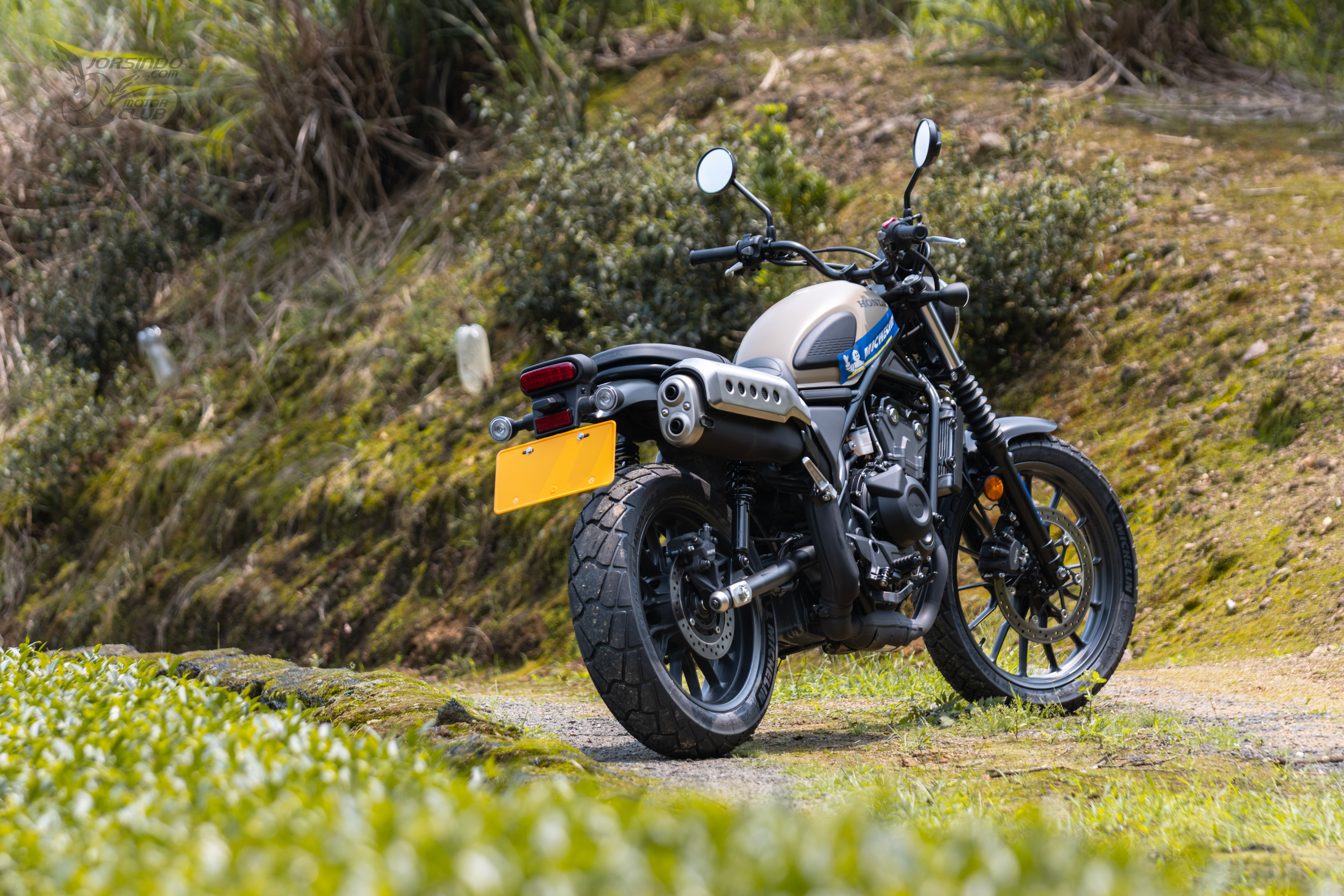 寶~月底吃土了! Michelin Anakee Adventure 2 全能冒險胎發表5796|小老婆汽機車資訊網