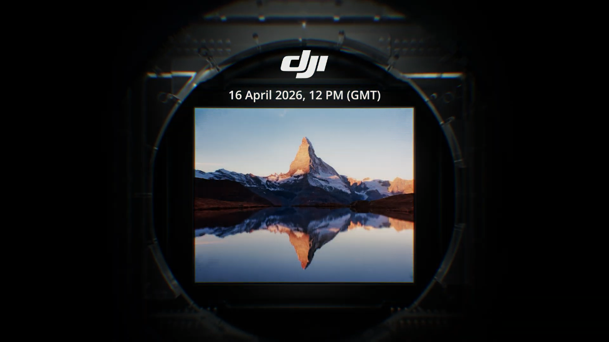 DJI「口袋」新機確認 4/16 發表，DJI Pocekt 4 總算要來了？4967|DJI OSMO Pocket 4,DJI,DJI Pocket 4,Pocket 4,預告小老婆汽機車資訊網