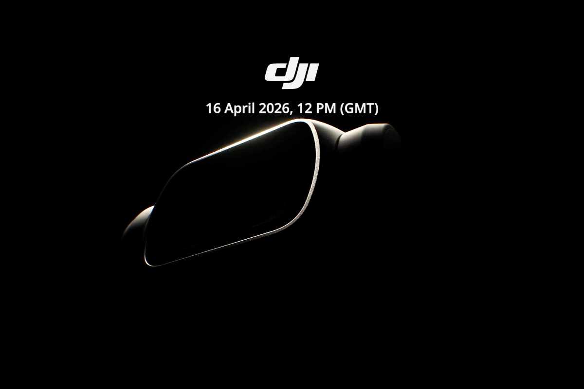 DJI「口袋」新機確認 4/16 發表，DJI Pocekt 4 總算要來了？8377|DJI OSMO Pocket 4,DJI,DJI Pocket 4,Pocket 4,預告小老婆汽機車資訊網