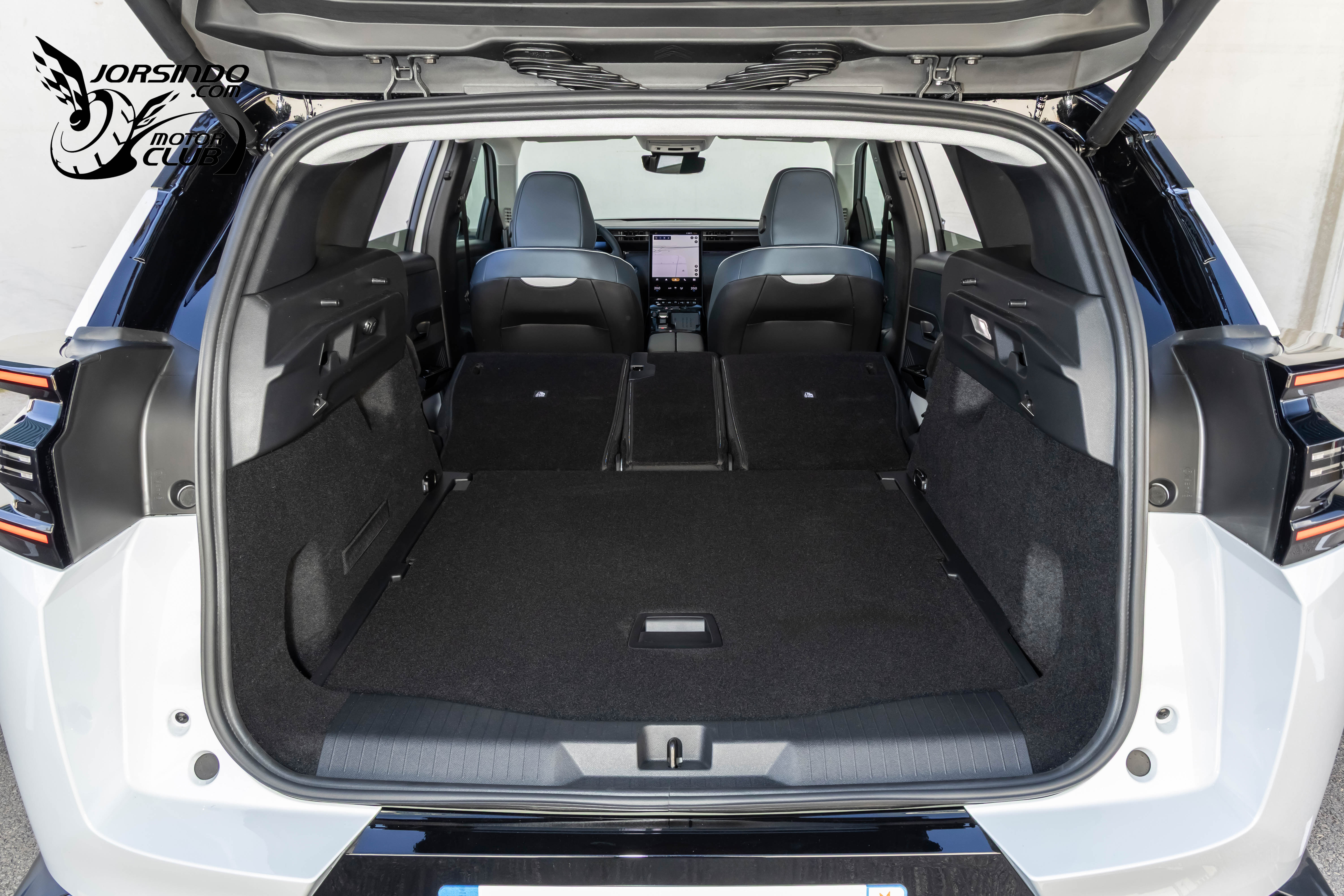 3008兄弟檔要來了！Citroen C5 Aircross 5/11號在台發表6513|小老婆汽機車資訊網