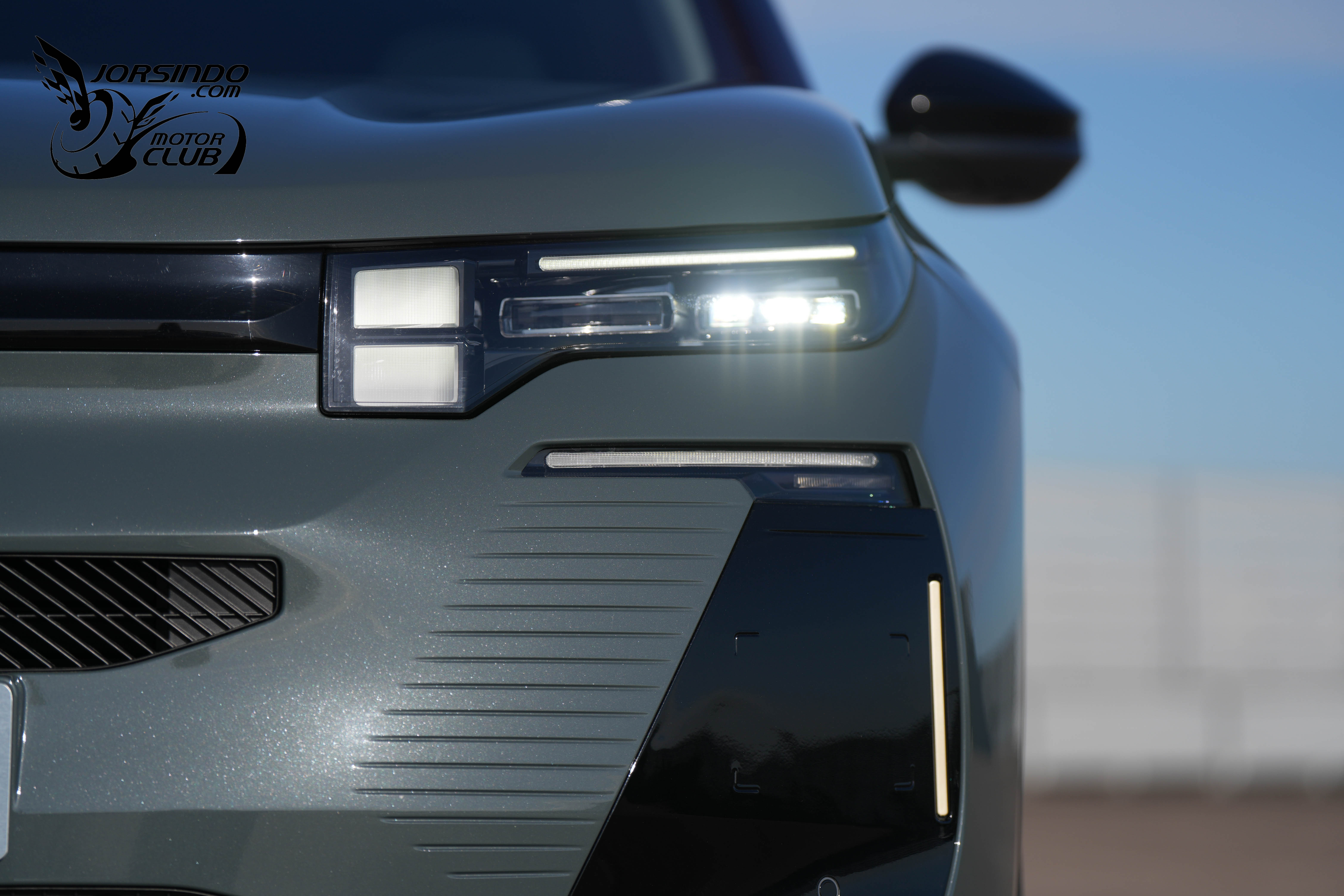 3008兄弟檔要來了！Citroen C5 Aircross 5/11號在台發表1742|小老婆汽機車資訊網