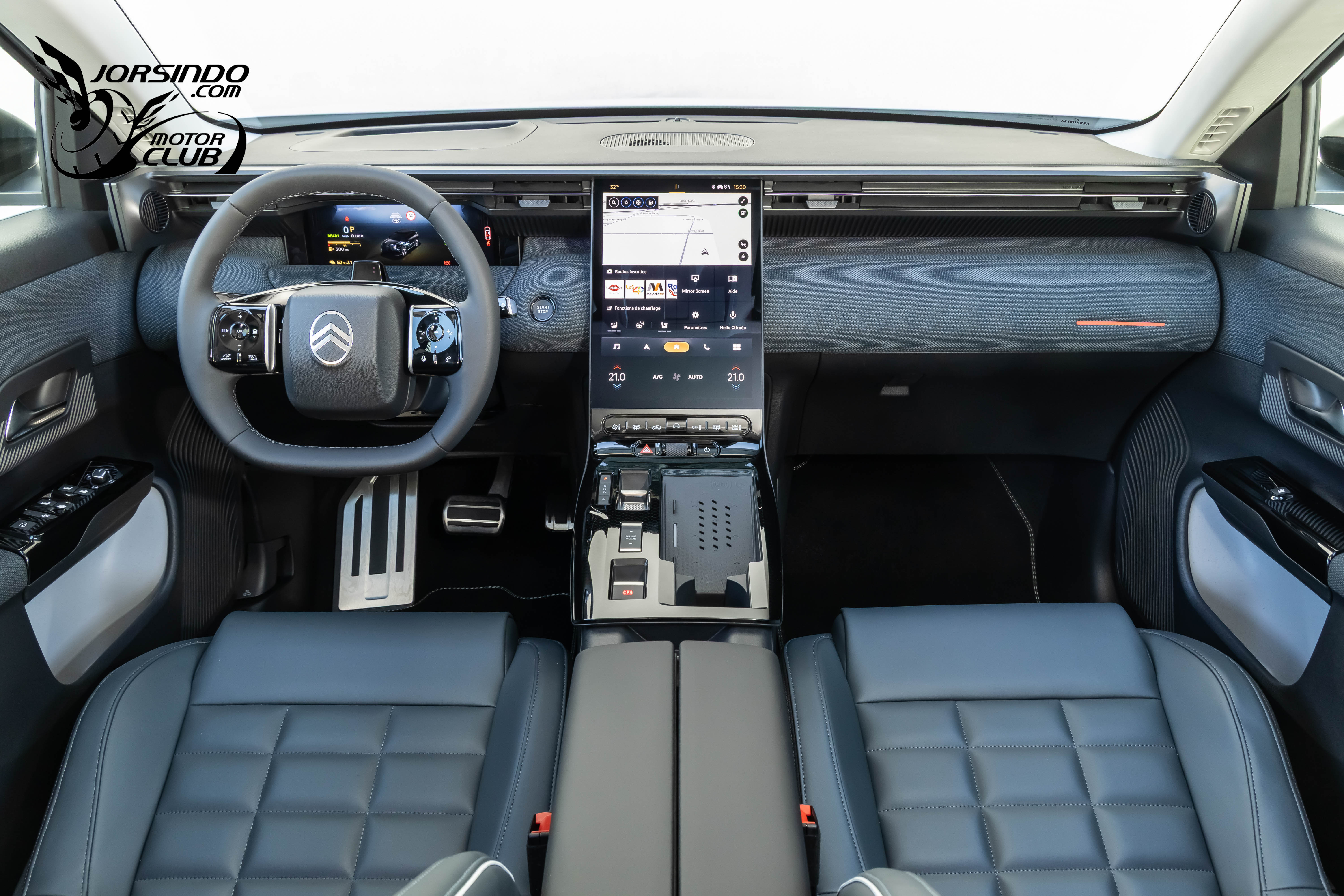 3008兄弟檔要來了！Citroen C5 Aircross 5/11號在台發表9784|小老婆汽機車資訊網