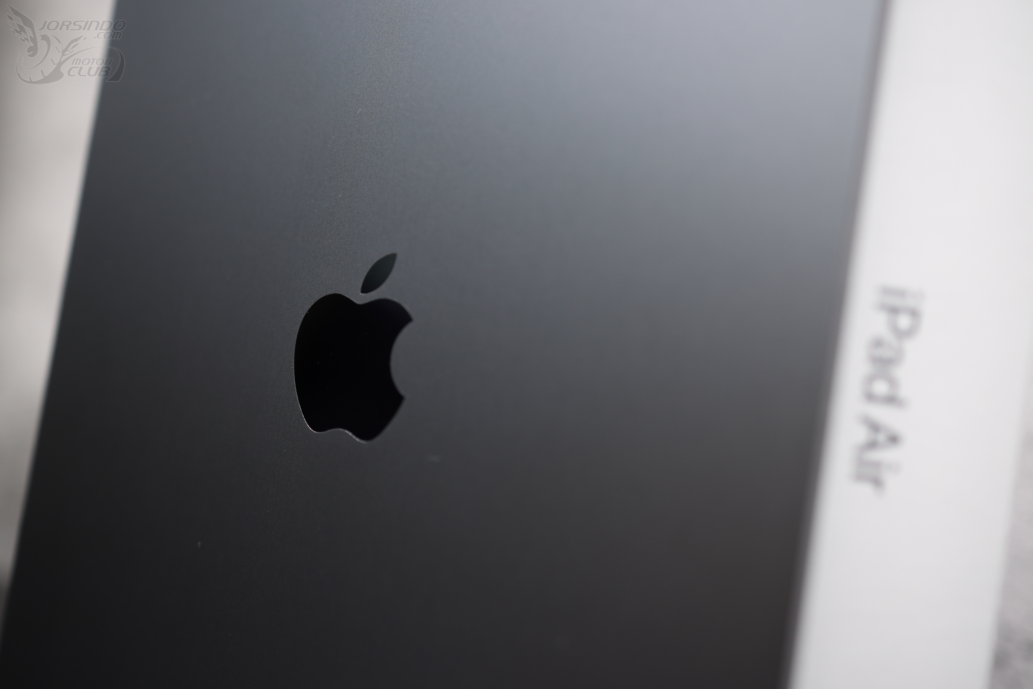 iPad Air (M4) 開箱評測：當算力有了意義6024|小老婆汽機車資訊網