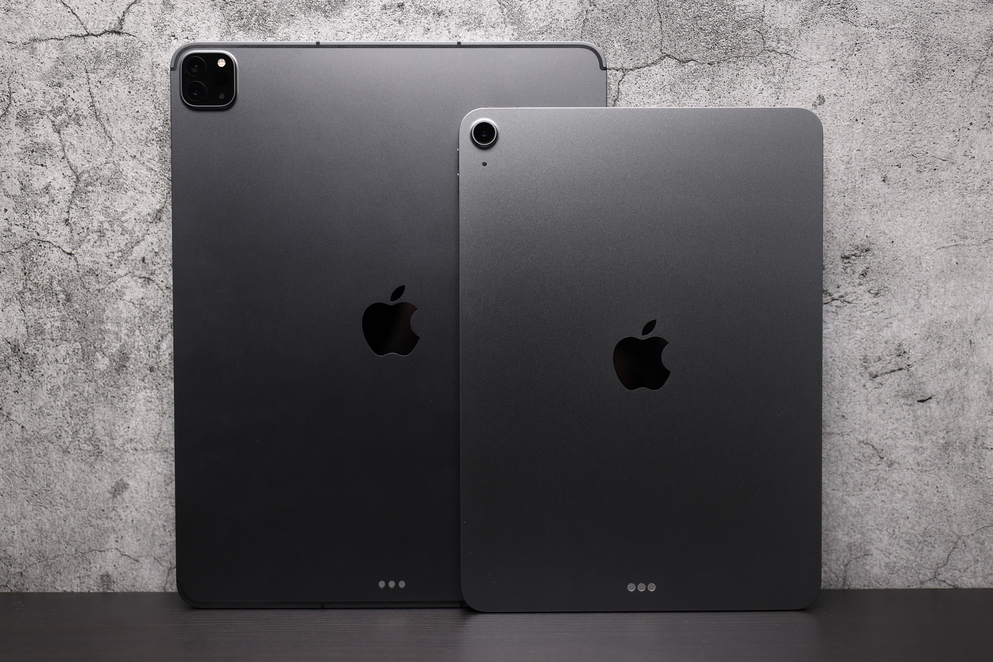 iPad Air (M4) 開箱評測：當算力有了意義2601|小老婆汽機車資訊網