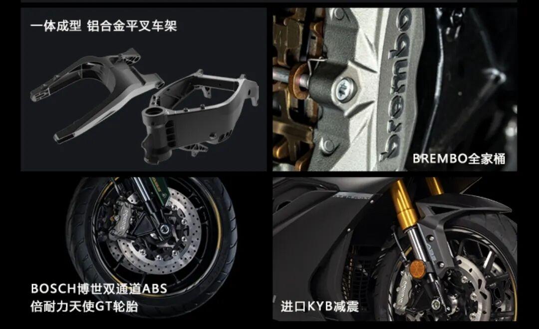 [大陆车讯]听劝且敢给！杰迪更新三款车型，最高降幅高达...1427|小老婆汽機車資訊網