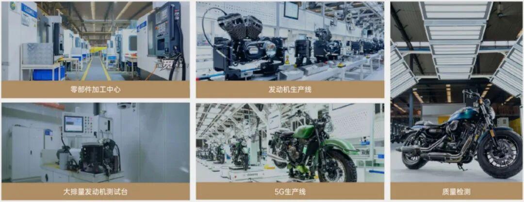 [大陆车讯]鑫源 525 拉力双版本申报，“想学修车买鑫源”...3072|小老婆汽機車資訊網
