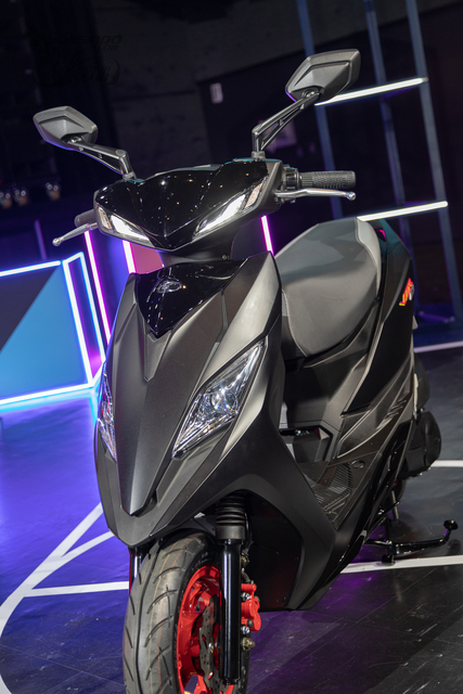 光陽 125 鋼砲神車下架！新款車型有望東山再起？6280|小老婆汽機車資訊網