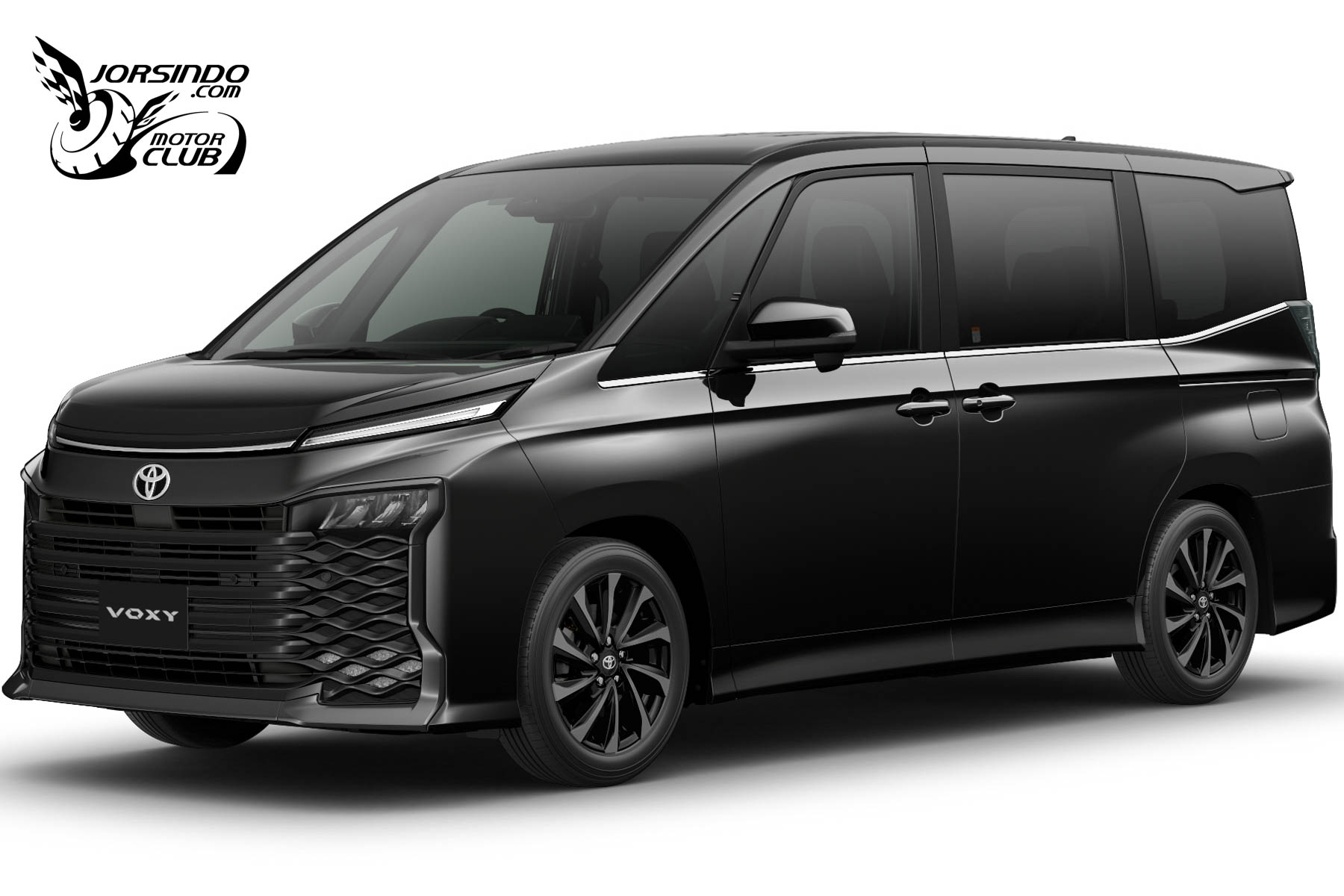 升級數位儀錶，統一油電設定！Toyota小改款Noah/Voxy亮相5584|小老婆汽機車資訊網