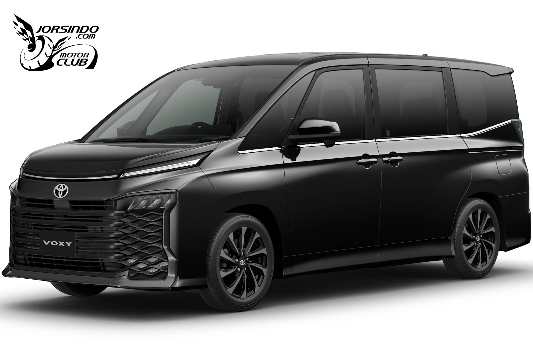 升級數位儀錶，統一油電設定！Toyota小改款Noah/Voxy亮相396|小老婆汽機車資訊網
