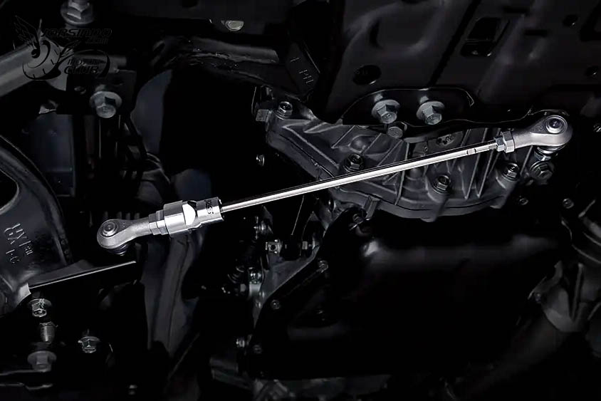 6MT熱血設定，限量600台！Subaru WRX STI Sport#日本開賣3096|小老婆汽機車資訊網