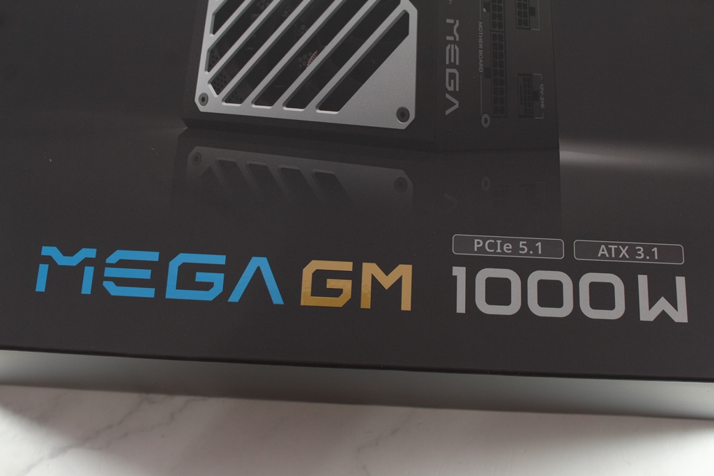 全漢FSP MEGA GM ATX3.1 1000W 80PLUS金牌全模組化電源供應器-旗艦...3731|小老婆汽機車資訊網